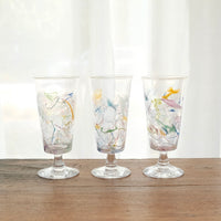 Makiko Kitagata 北形槙子 Lace Goblet MG11