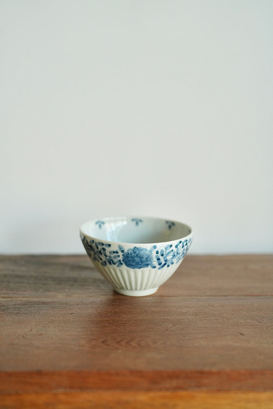 Maya Inamura 稲村真耶 Flower Rice Bowl MI21 – Yochi Cups