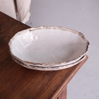 Shino Kohiki Handmade Stone-Texture Collection