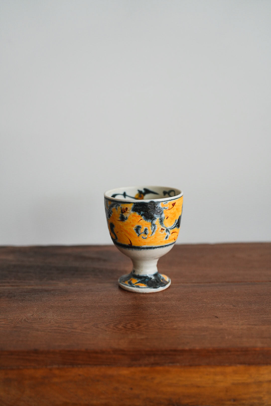 Noritomo Suzuki 鈴木工友 Goblet NS01