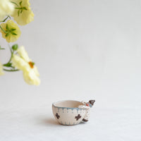 Misuzu Ishigami 石神美鈴 Animal Egg Cup MIS21