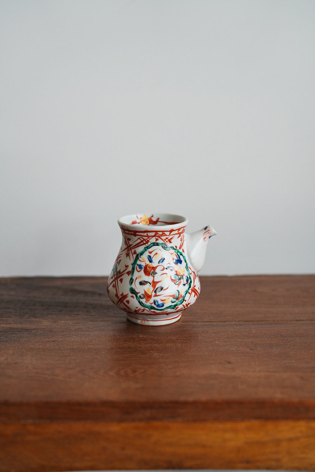 Noritomo Suzuki 鈴木工友 Pitcher NS09