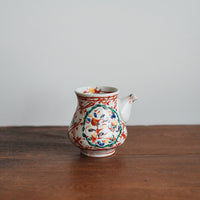 Noritomo Suzuki 鈴木工友 Pitcher NS09