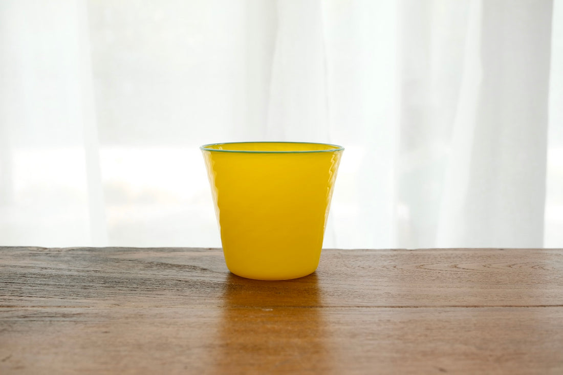 Makiko Kitagata 北形槙子 Poppin Free Cup MG04