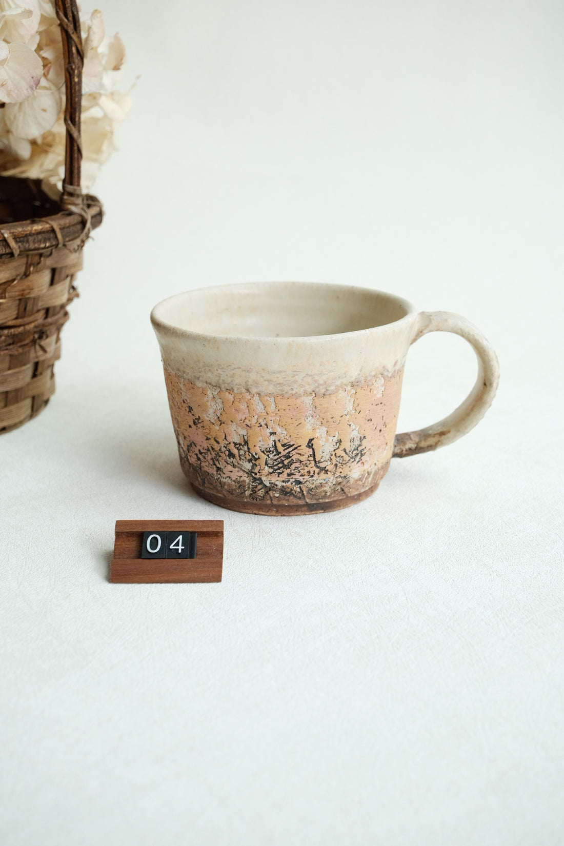 Fumika Tateno 館野文香 Mug FM05