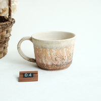 Fumika Tateno 館野文香 Mug FM05