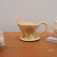 Shoko Hirano 平野照子 Cat Dripper SR15 #1