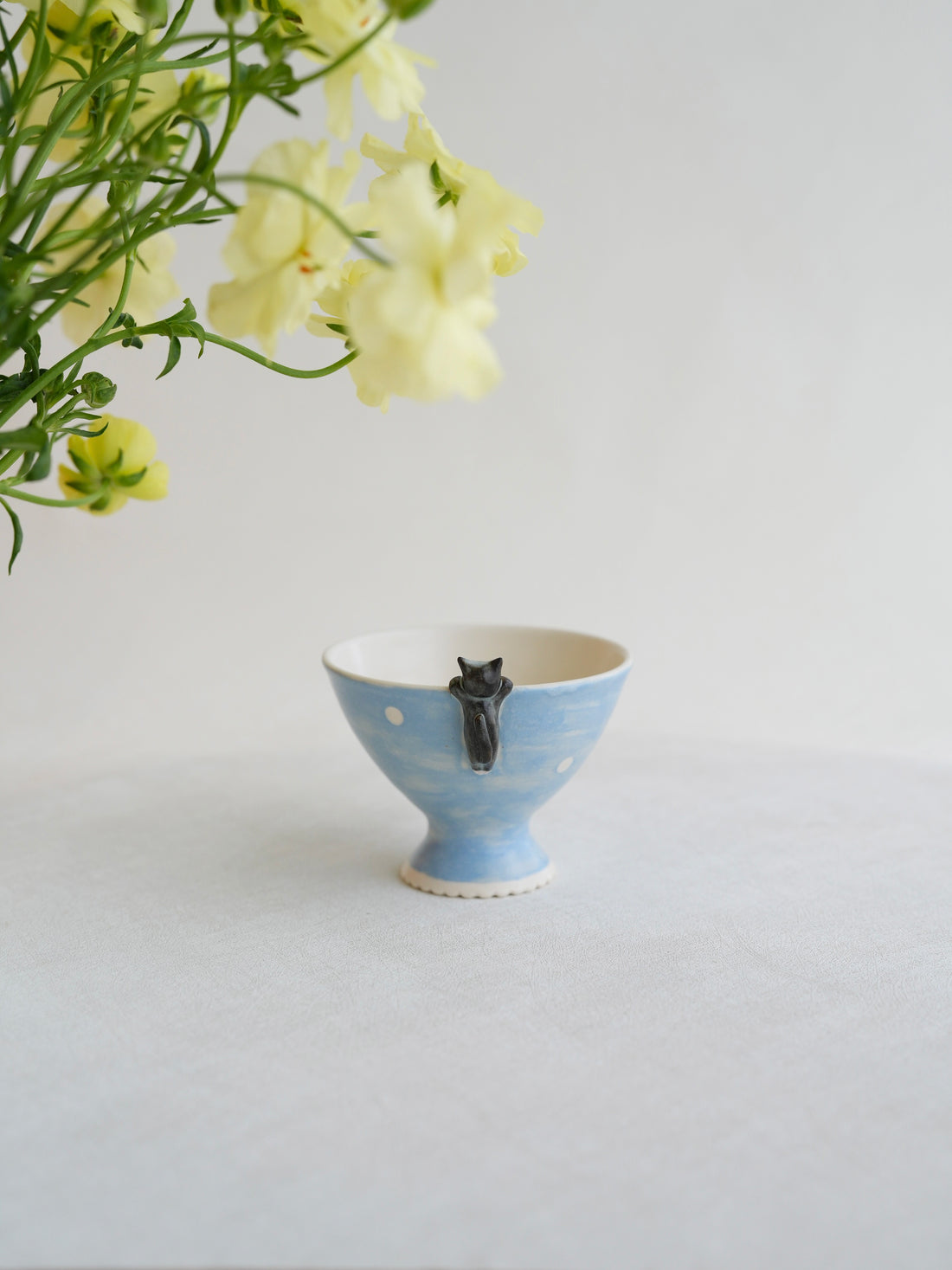 Notari - Café Au Lait Bowl NO10