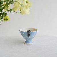 Notari - Café Au Lait Bowl NO10