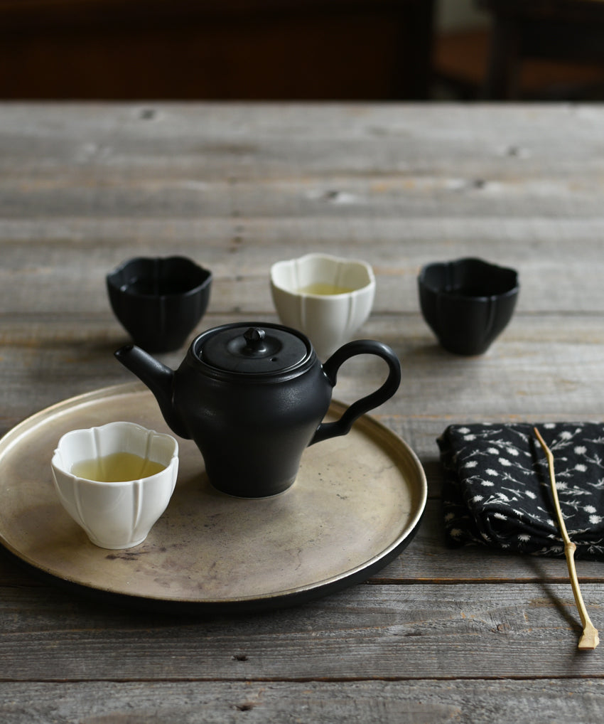 Studio M' Jasmin Teapot