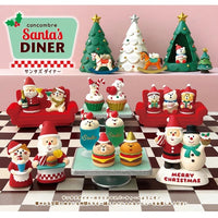 DECOLE Ornament - Xmas Collection 2025