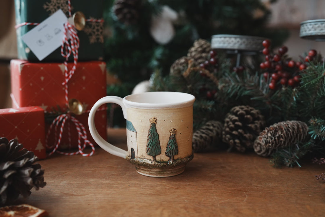 COCOCO MASA Mug - CO79