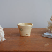 Shoko Hirano 平野照子 Cat Cup SR02 #1