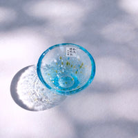 Toyo-Sasaki Sake Cup