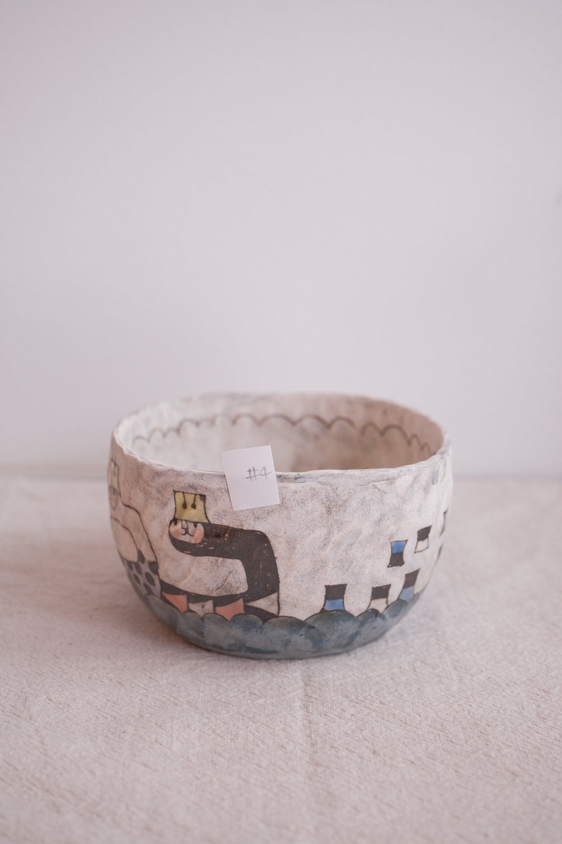 Ai Takayama 高山 愛 Large Mug - #4