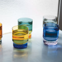Amabro Ware Two Tone Stacking Cup