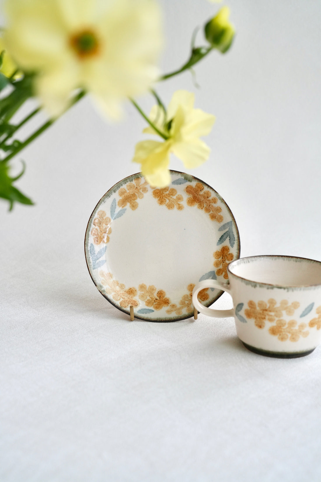 かとうようこ Yoko Kato Mimosa Collection