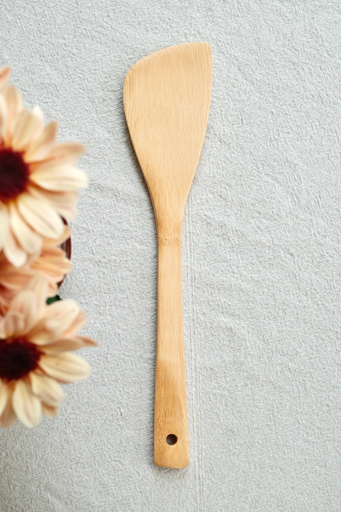 Natural Wood Kitchen Tool