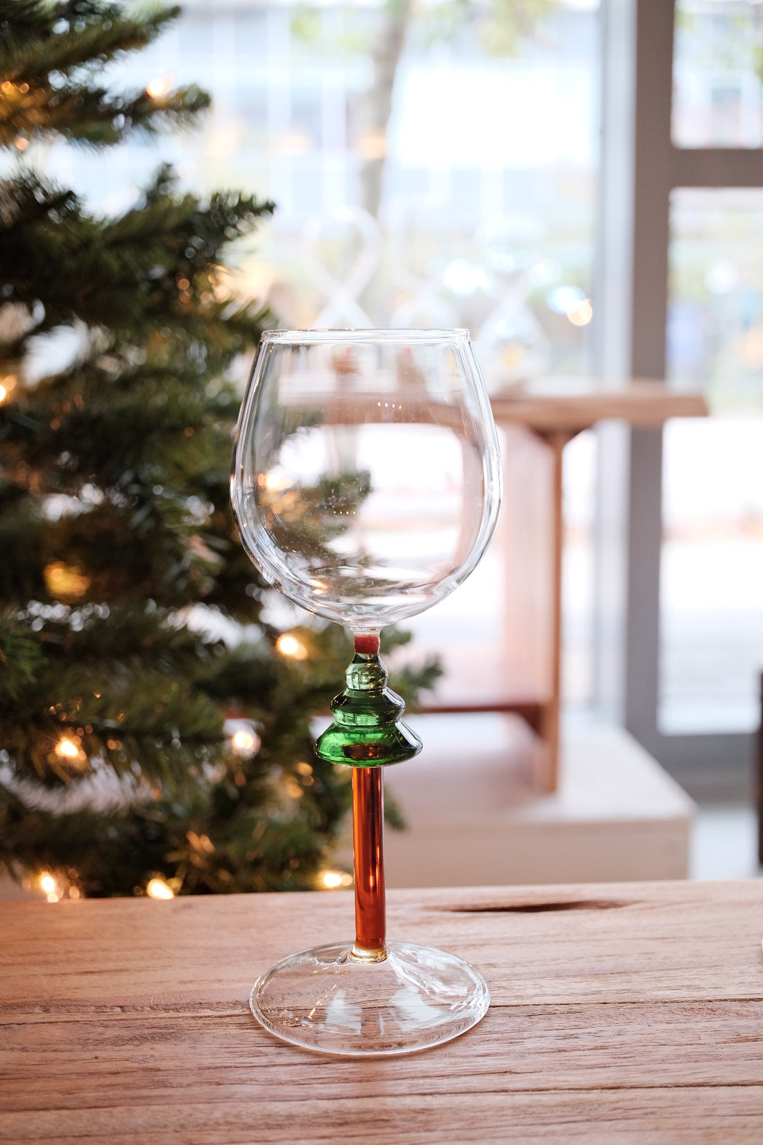 Ichendorf Woodland Tales - Stemmed Glass Wish Tree