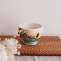 COCOCO Handmade Rice Bowl - CO27