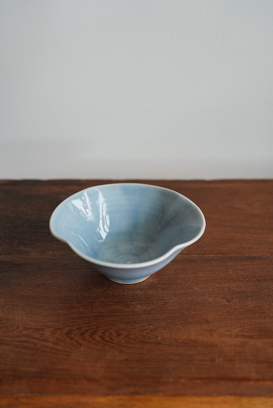 Maya Inamura 稲村真耶 Blue Bowl MI06