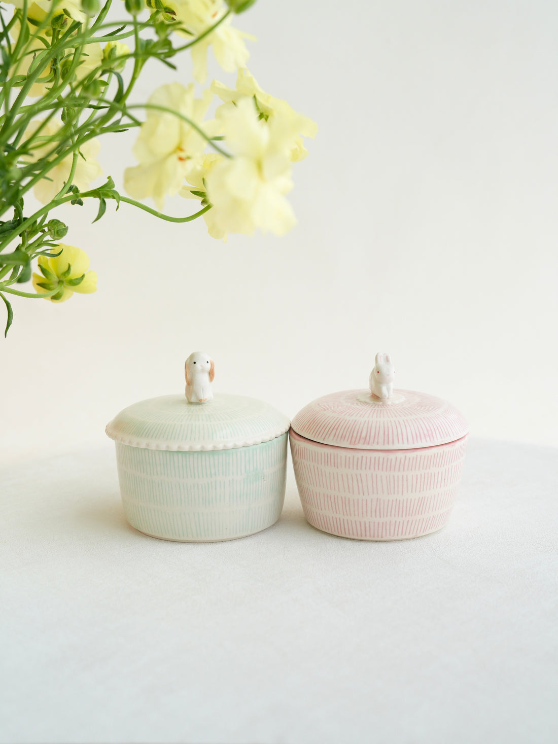 Notari - Animal Canister NO05