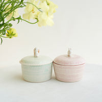 Notari - Animal Canister NO05