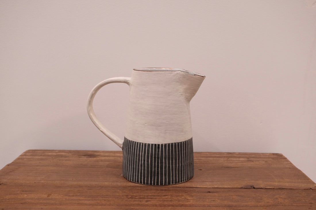 Emishi Kobo 池田匡優&美弥子 - Jug EK28