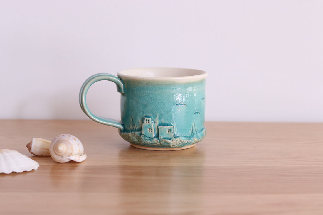 COCOCO MASA Mug - CO37