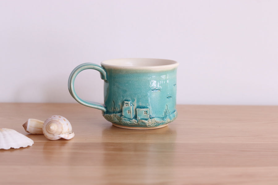 COCOCO MASA Mug - CO37