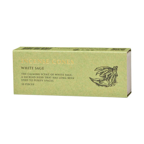 KOUSAIDO - Incense Cones