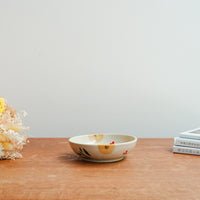 Kumiko Ishikawa 石川久美子 Bowl KI11