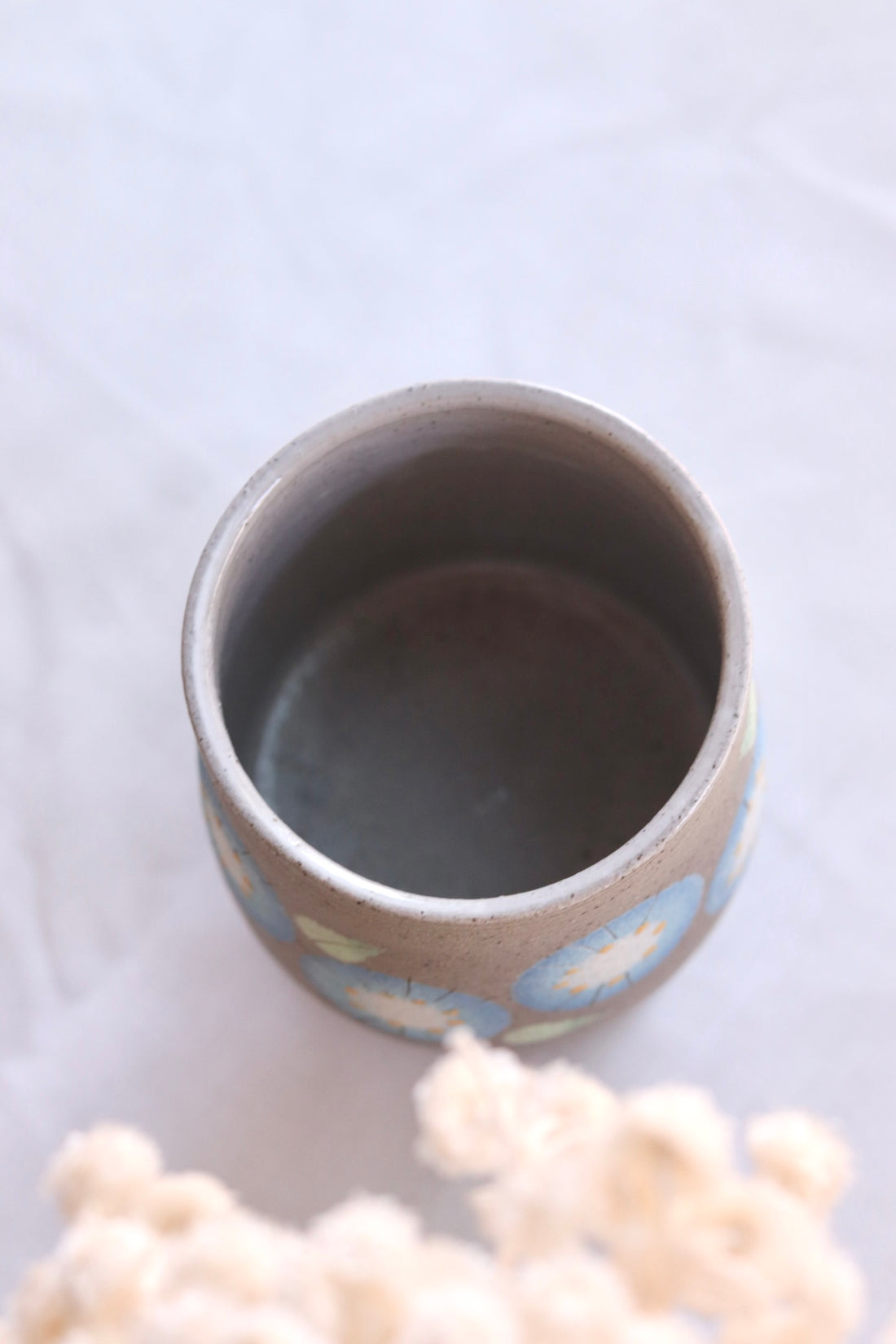 Akemi Nakamura 中村明美 Pedestal Cup AN11