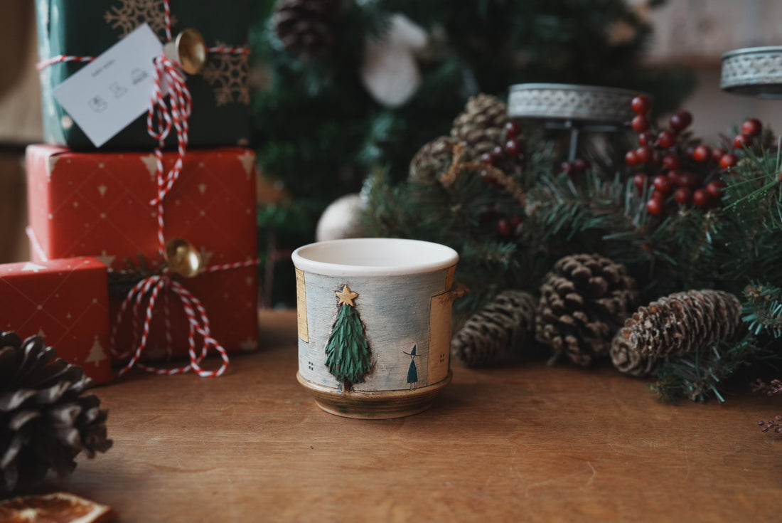 COCOCO MASA Free Cup - CO75