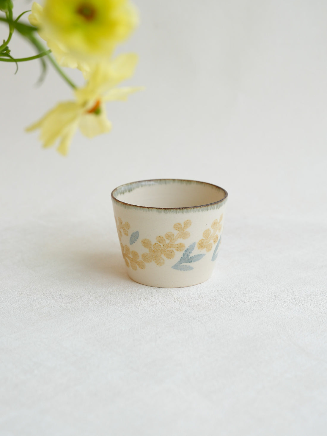 かとうようこ Yoko Kato Mimosa Collection