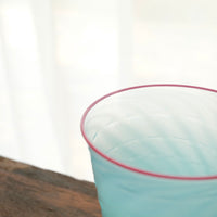 Makiko Kitagata 北形槙子 Poppin Tumbler MG03