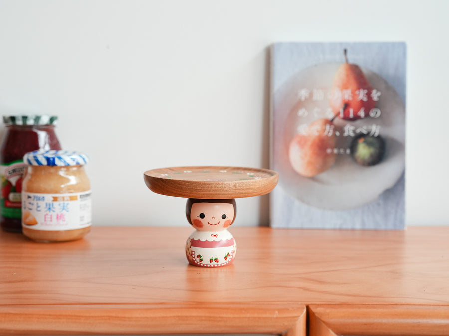 Kiezakka 木繪雜貨– Yochi Cups