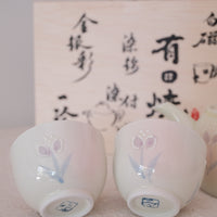 Bunny Tea Pot Set-gift set