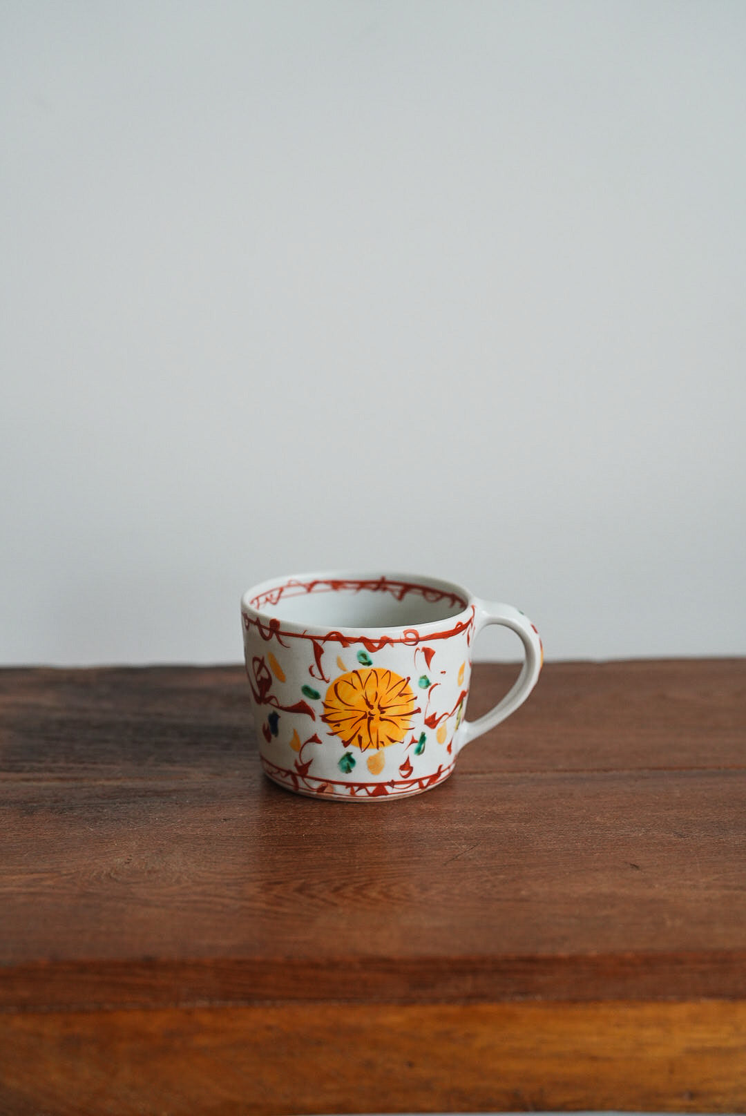 Noritomo Suzuki 鈴木工友 Mug NS03