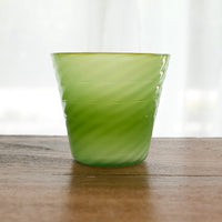 Makiko Kitagata 北形槙子 Poppin Free Cup MG04