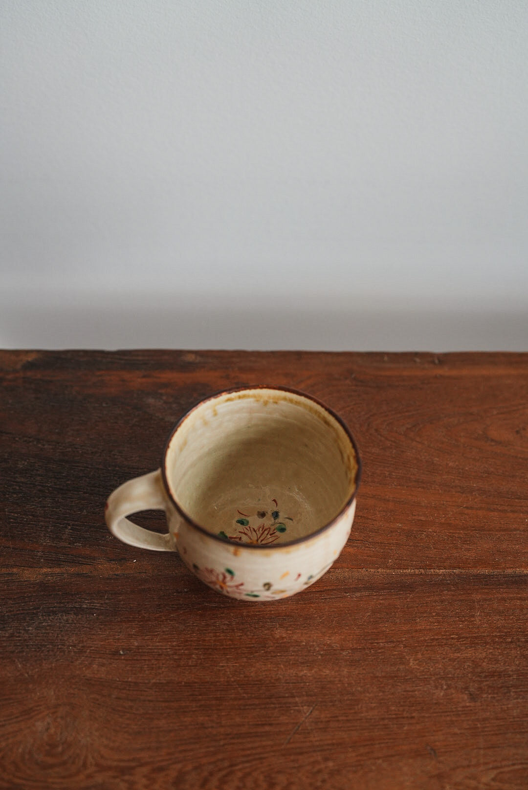 Noritomo Suzuki 鈴木工友 Mug NS03