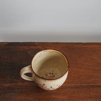 Noritomo Suzuki 鈴木工友 Mug NS03