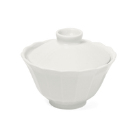 Studio M' Hanayuzu Bowl with Lid