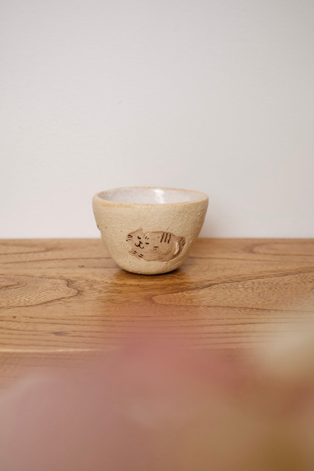 Fukuda Yuko 福田友子 Teacup FU05