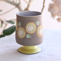 Akemi Nakamura 中村明美 Pedestal Cup AN11
