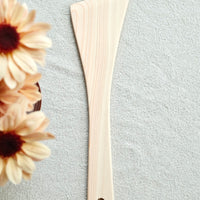 Natural Wood Kitchen Tool