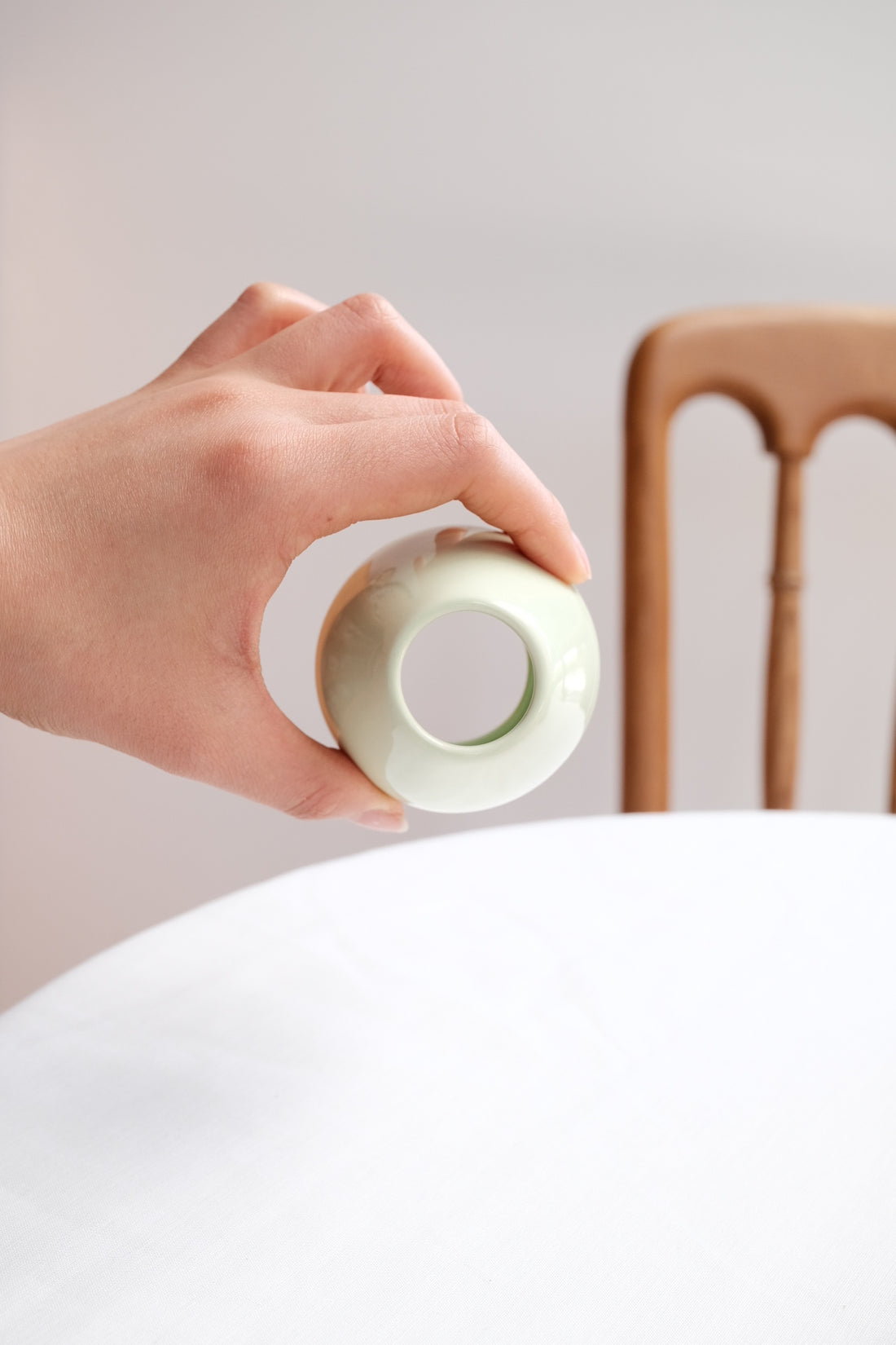 Matcha Whisk Holder