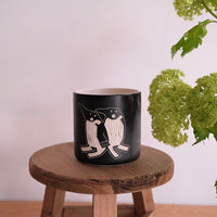 BAIYA Studio Handmade Penguin Cup