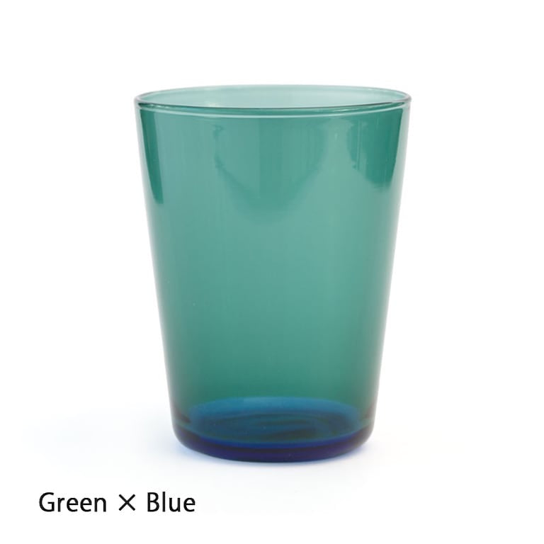 Amabro Ware Two Tone Stacking Tumbler