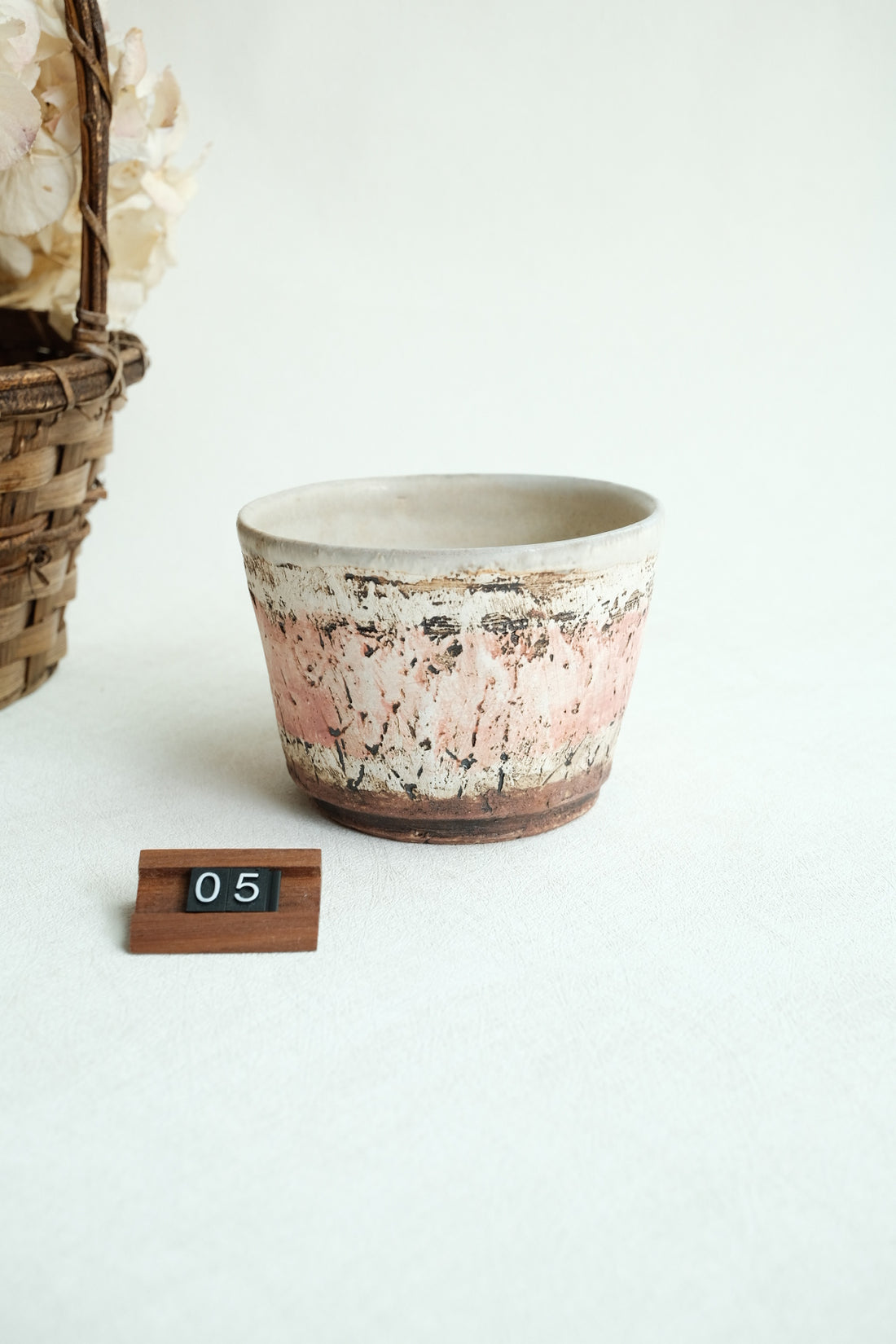Fumika Tateno 館野文香 Mug FM05